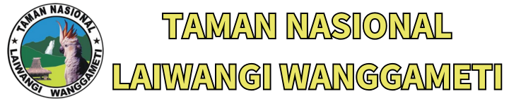 Banner Taman Nasional Laiwangi Wanggameti