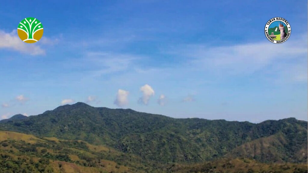 Keanekaragaman Hayati yang Dilindungi