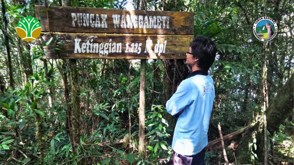 Masa Depan Konservasi