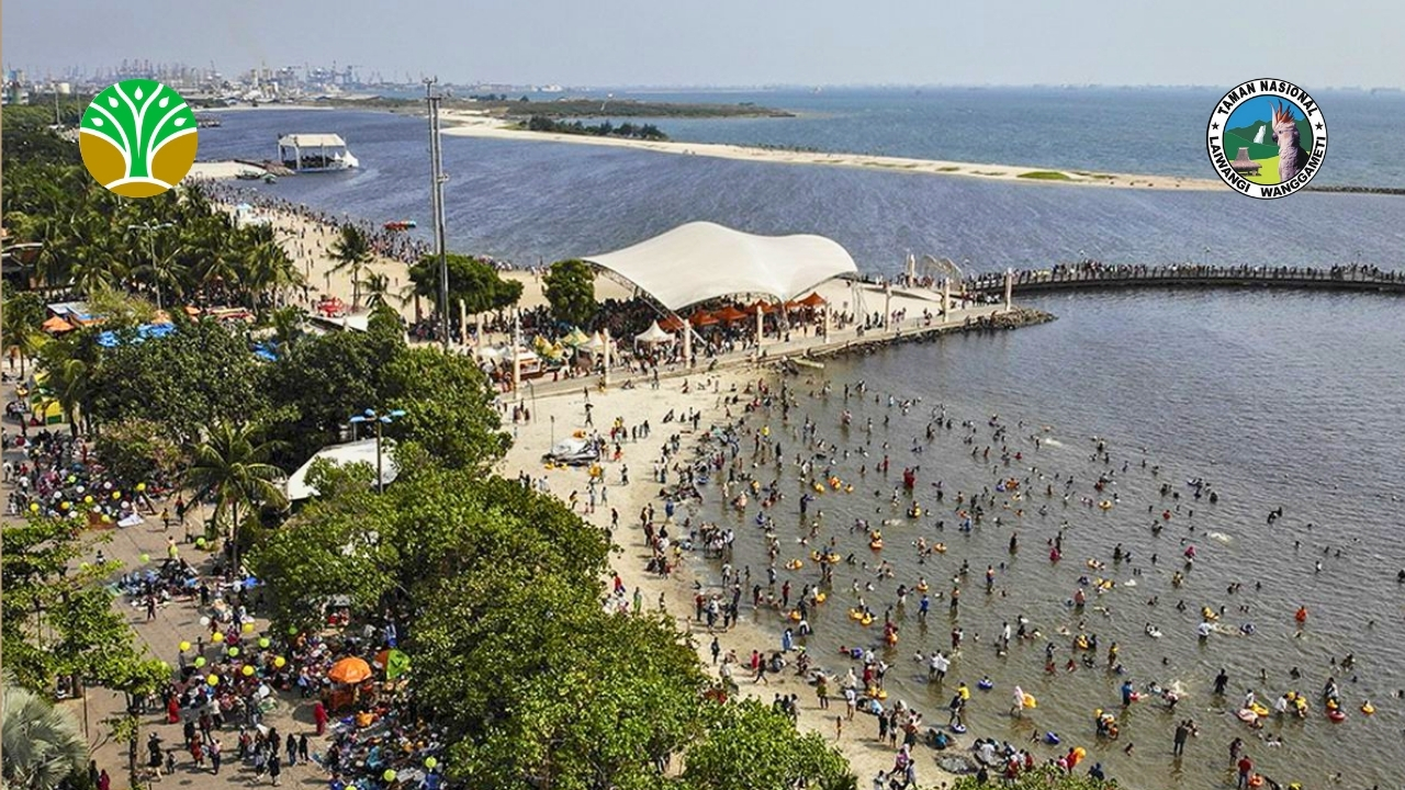 Pantai Ancol
