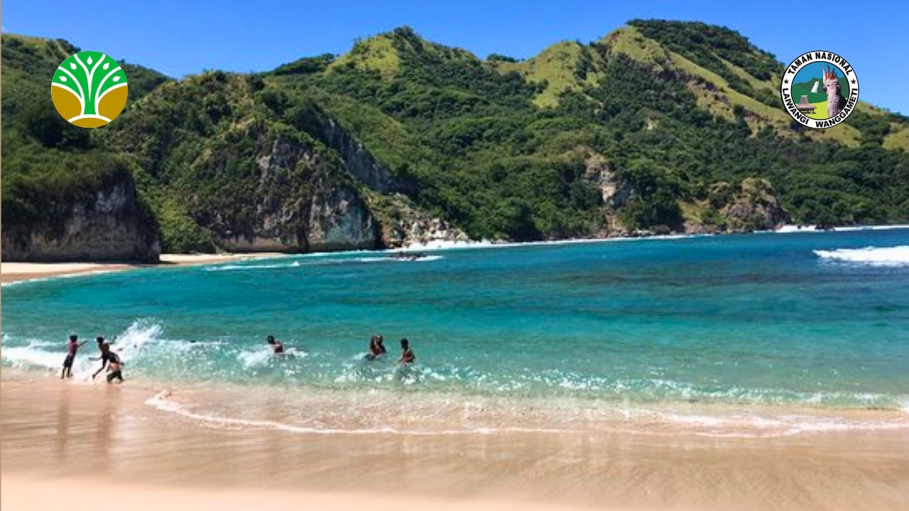 Pantai Koka