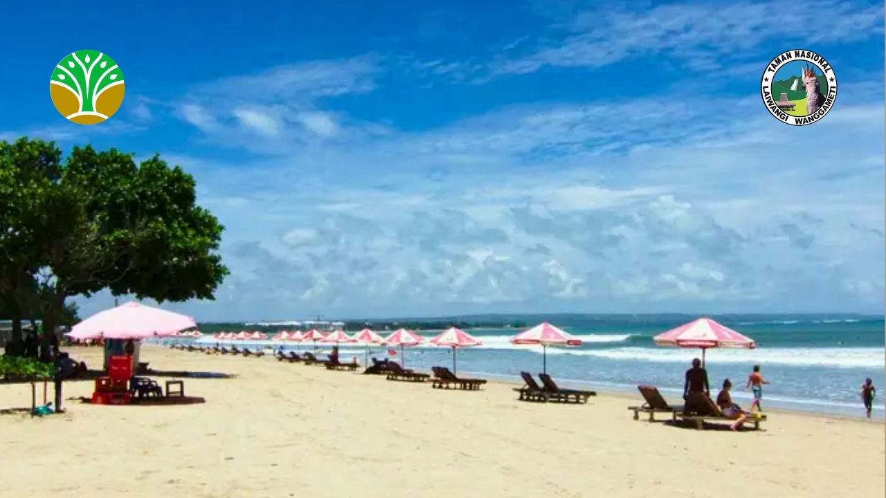 Pantai Kuta