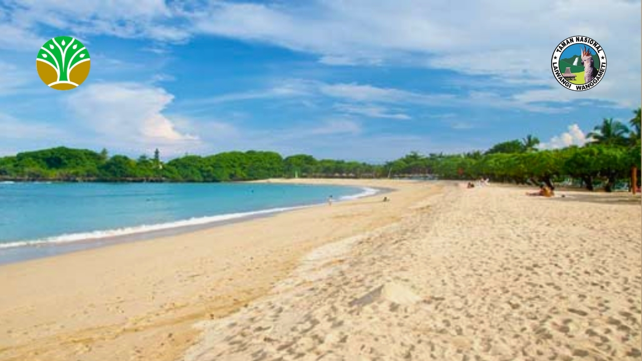 Pantai Nusa Dua