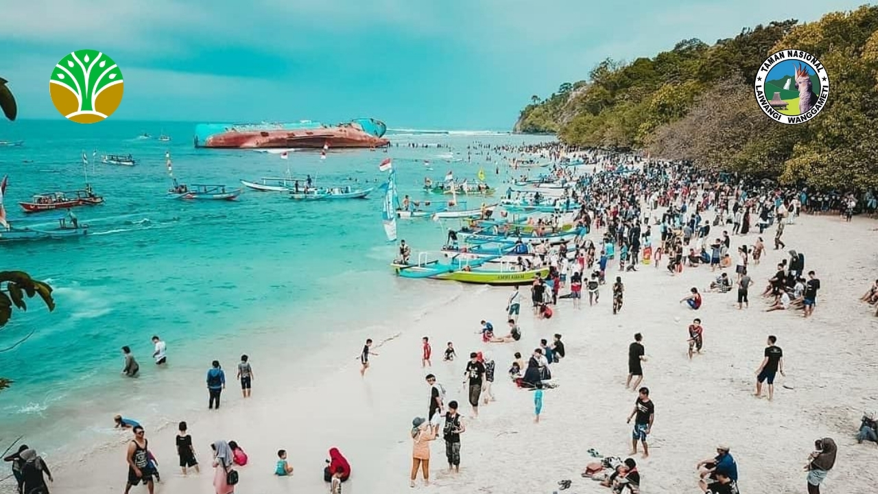 Pantai Pangandaran