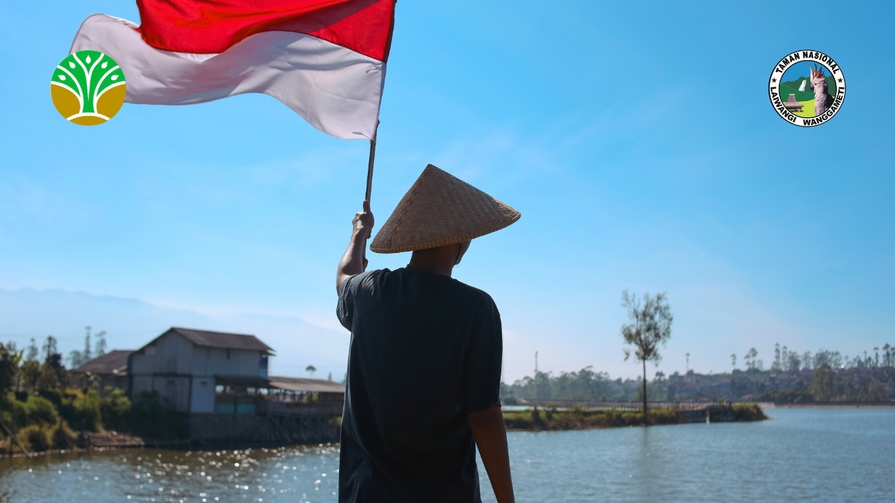 Pelatihan Ekowisata Berkelanjutan Taman Nasional Laiwangi Wanggameti