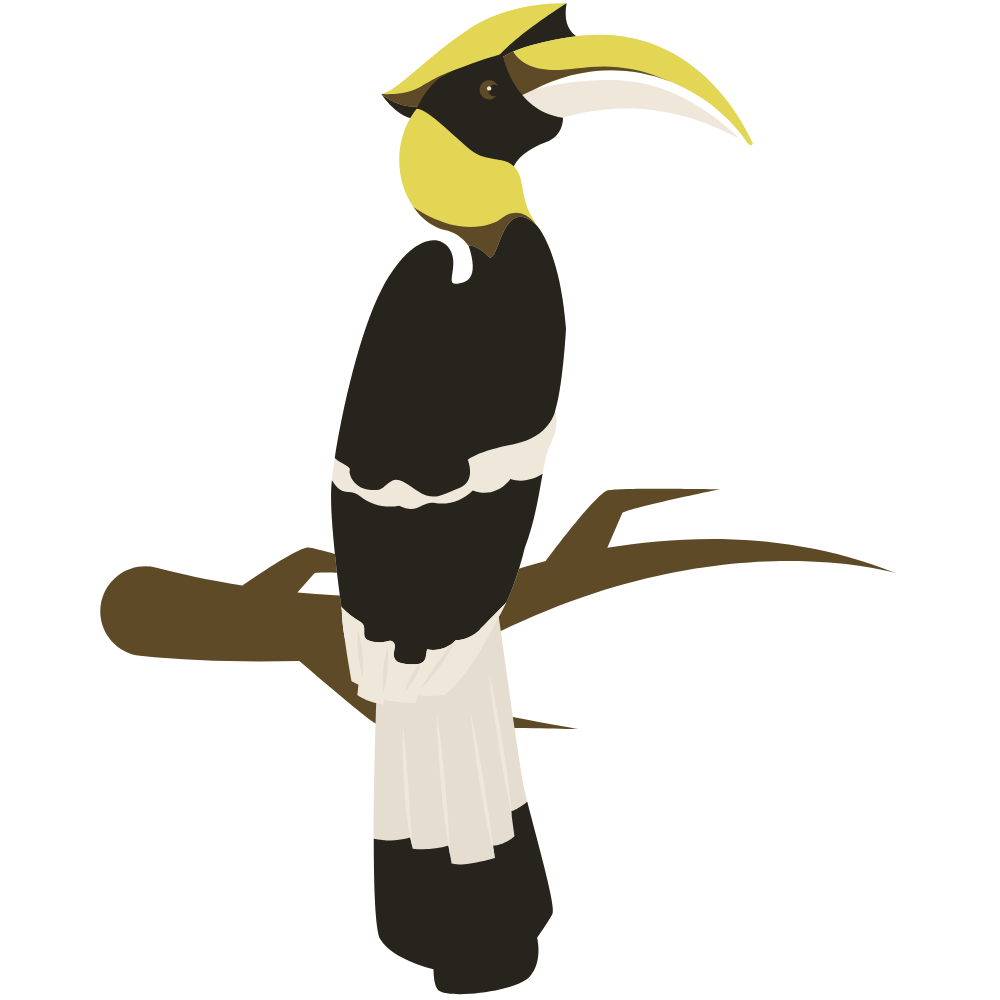 Perlindungan Habitat Burung Endemik