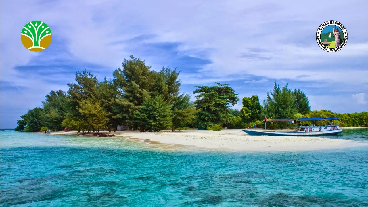 Taman Nasional Karimunjawa