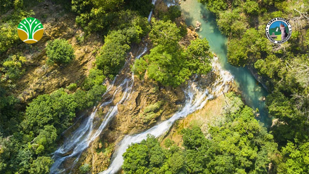 Warisan Biodiversitas Pulau Sumba